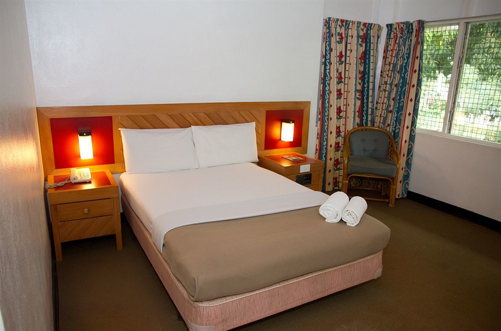 Tanoa Rakiraki Hotel Екстериор снимка